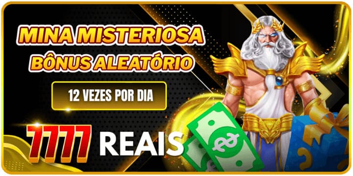 BET61 Mina Misteriosa